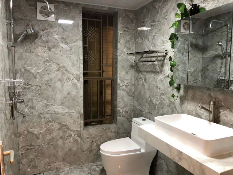 ���ݺ�ԣ���͹㳡װ��Ч��ͼ