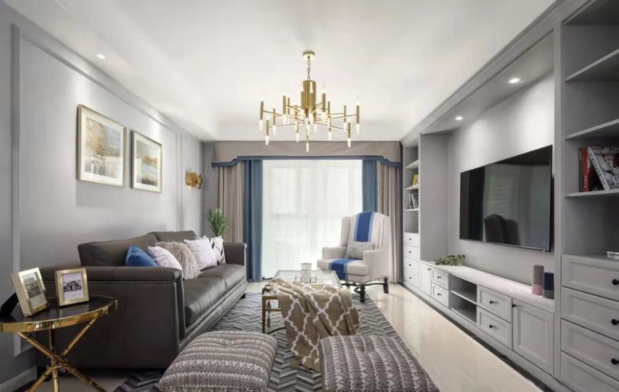 �ú���丮װ��Ч��ͼ