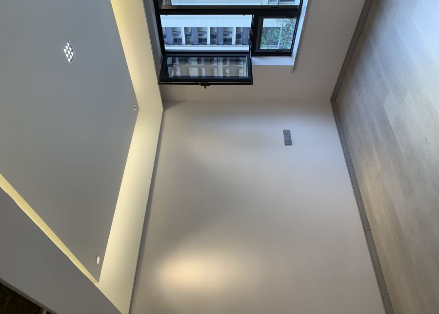 苏州锦鳞九里4-1602装修效果图