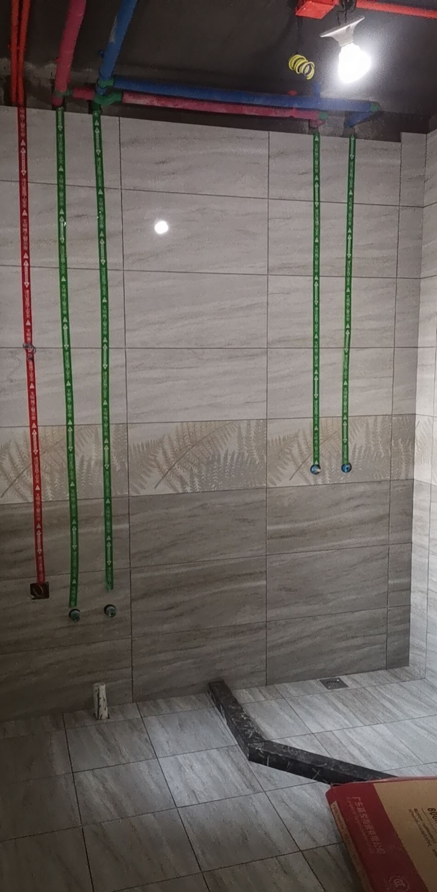 苏州锦鳞九里4-1602装修效果图