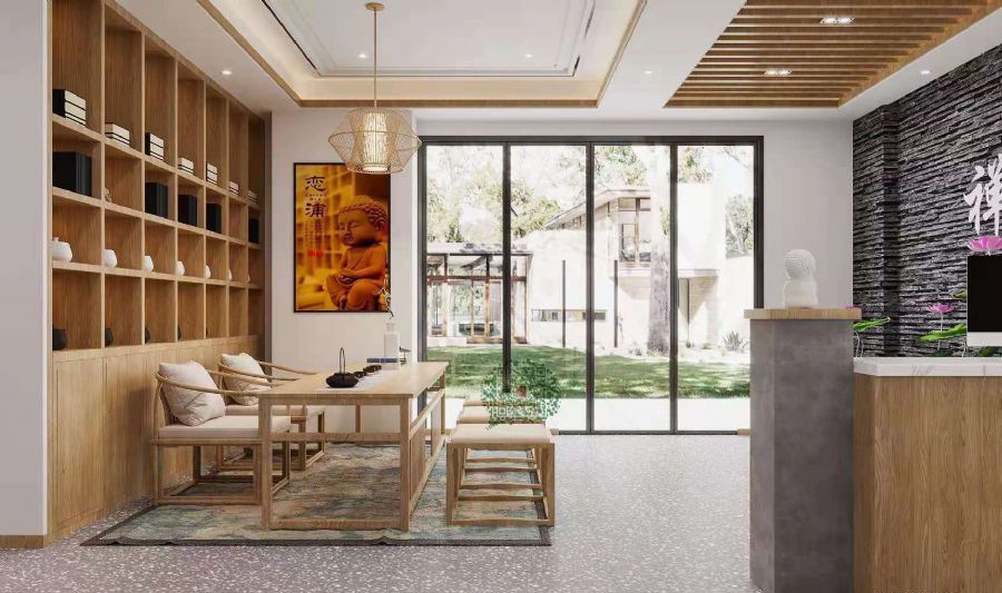 ����������װ��Ч��ͼ