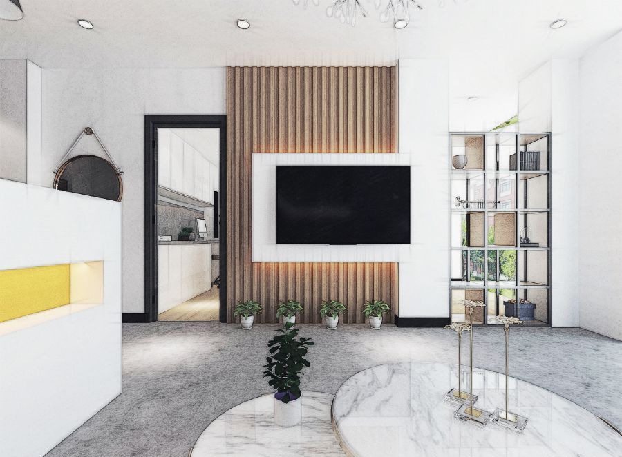 ������������ҽ��ǻװ��Ч��ͼ