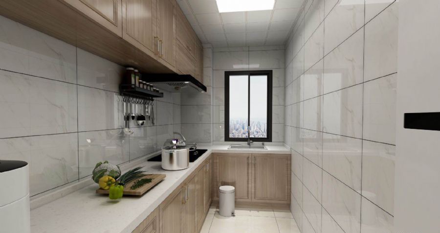 �������̻�԰װ��Ч��ͼ