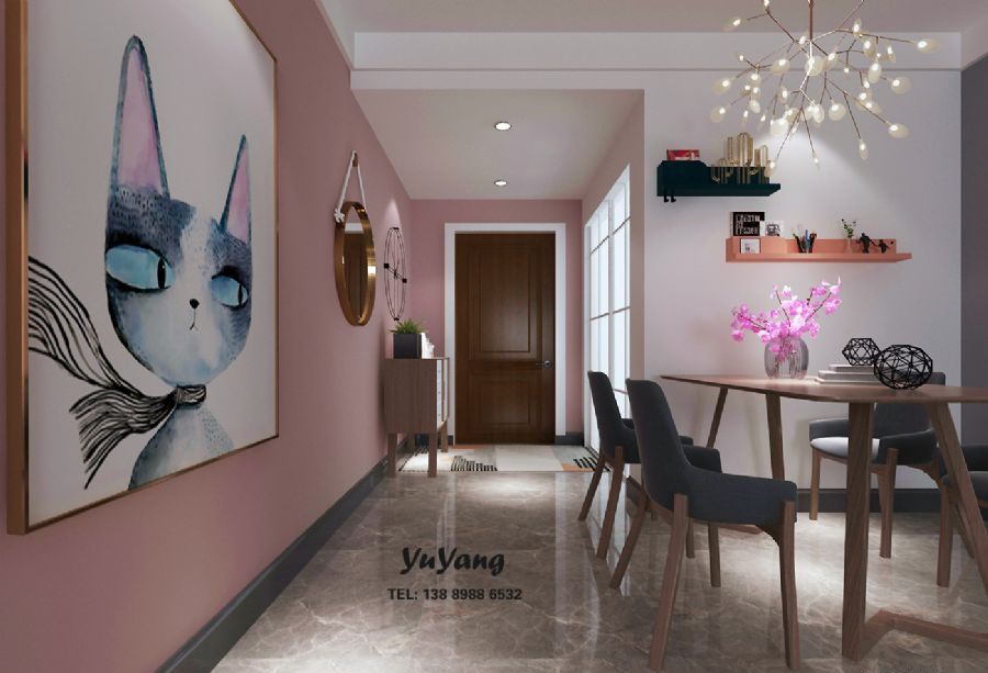 ������������װ��Ч��ͼ