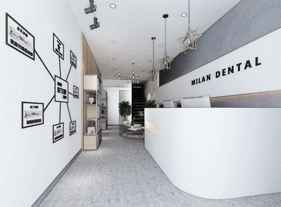 ��������������ǻ����̨�ӵ꣩װ��Ч��ͼ