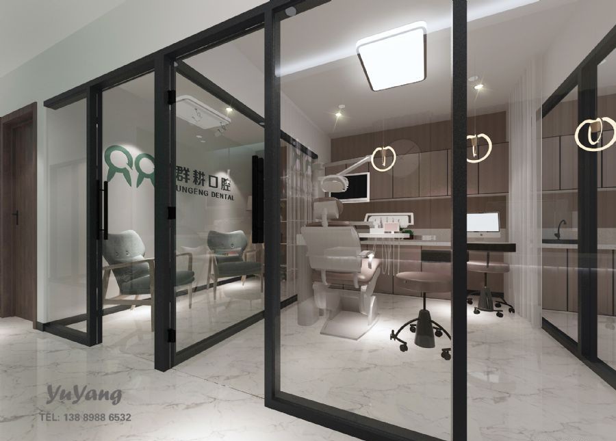 ��������Ⱥ����ǻ���нֵ꣩װ��Ч��ͼ