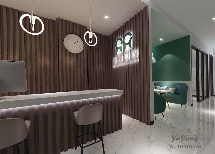 ��������Ⱥ����ǻ���нֵ꣩װ��Ч��ͼ