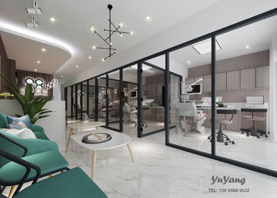 ��������Ⱥ����ǻ���нֵ꣩װ��Ч��ͼ