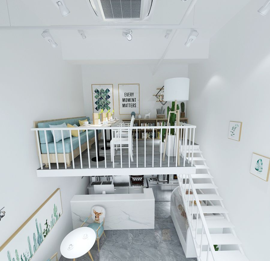 �����������ˮ��װ��Ч��ͼ