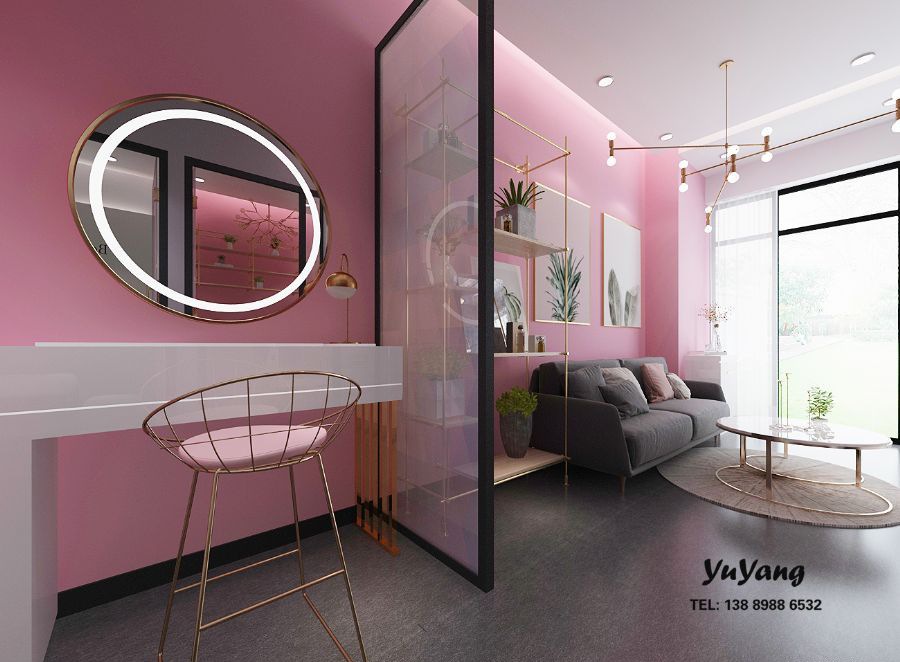 ����������ʯɽ����Ժװ��Ч��ͼ