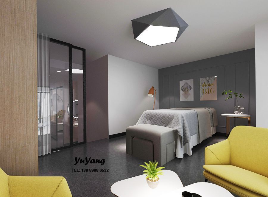 ����������ʯɽ����Ժװ��Ч��ͼ