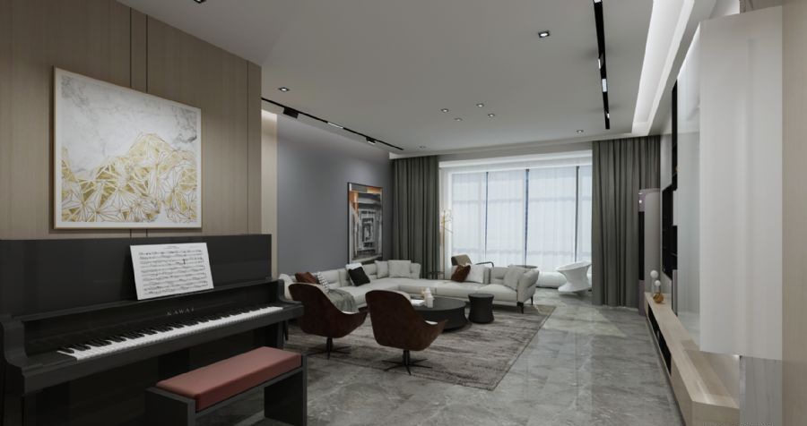 ������������װ��Ч��ͼ