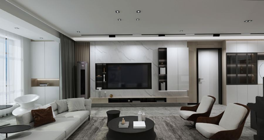 ������������װ��Ч��ͼ