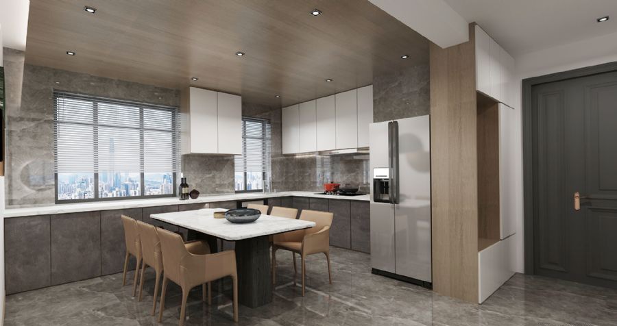 ������������װ��Ч��ͼ