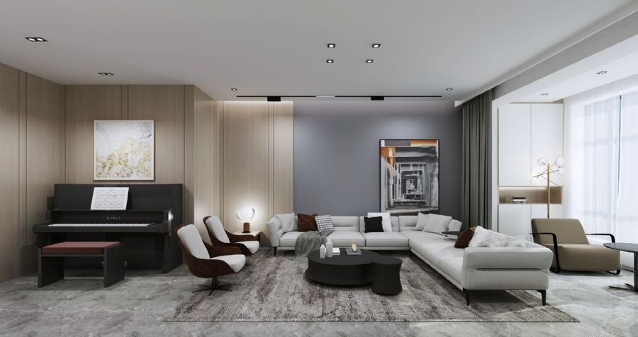 ������������װ��Ч��ͼ