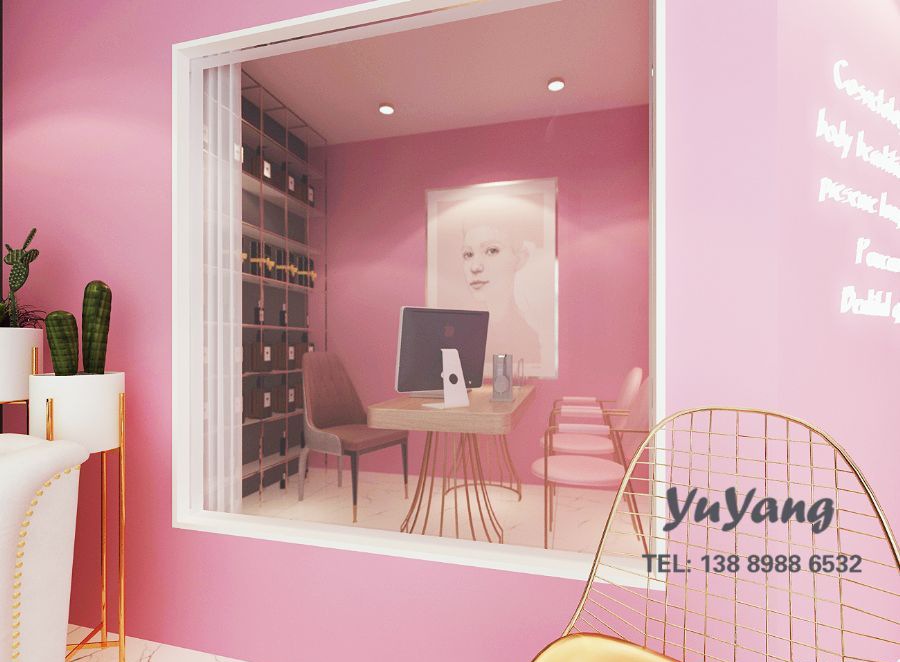 �������򻪸�����Ժװ��Ч��ͼ