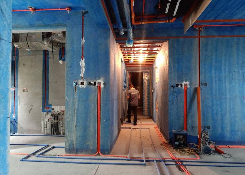 ʯ��ׯ�����ǻ��װ��Ч��ͼ