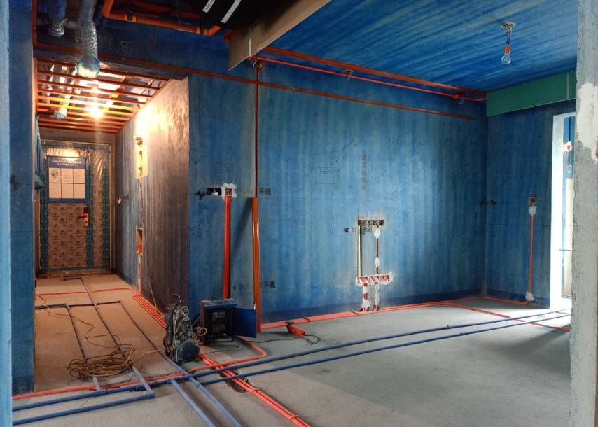 ʯ��ׯ�����ǻ��װ��Ч��ͼ