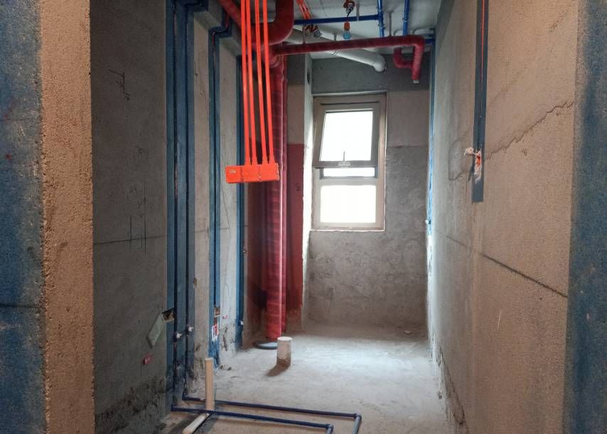 ʯ��ׯ�����ǻ��װ��Ч��ͼ