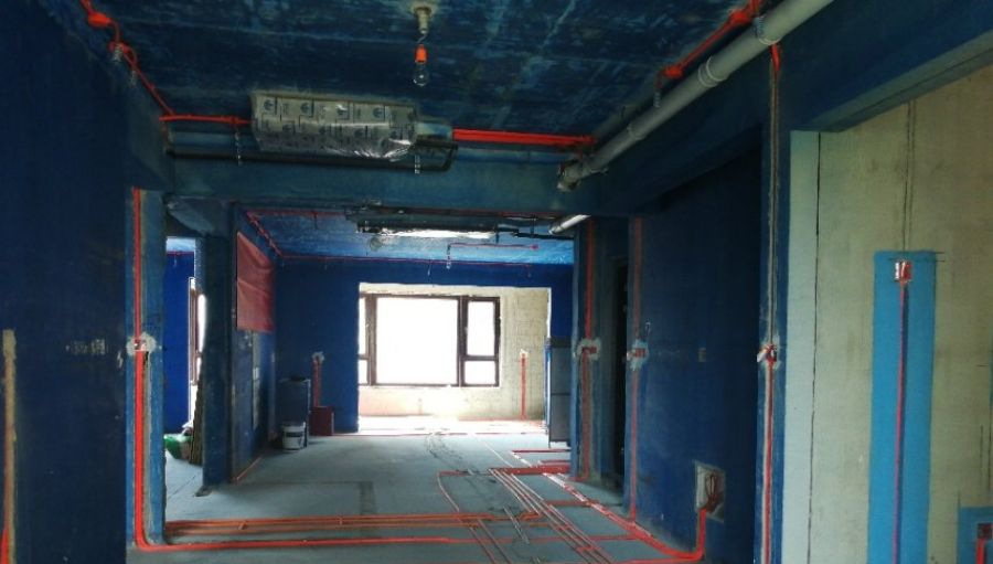 ʯ��ׯ��ʢ����װ��Ч��ͼ