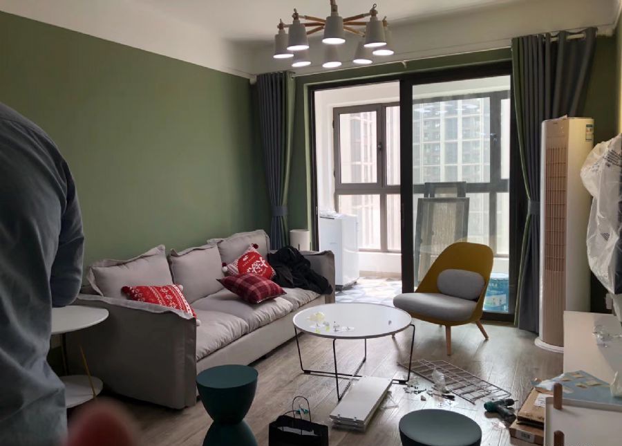 ֣��������װ��Ч��ͼ