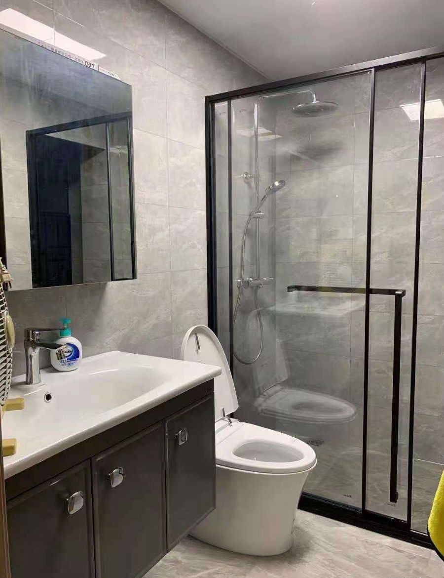 ��ɽ��ƽ�ɫ��԰7��1804װ��Ч��ͼ