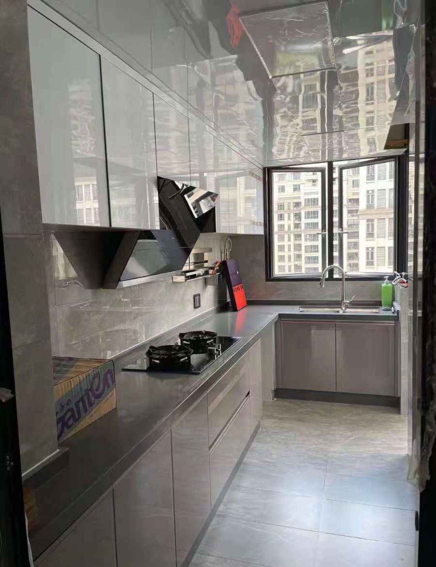 ��ɽ��ƽ�ɫ��԰7��1804װ��Ч��ͼ