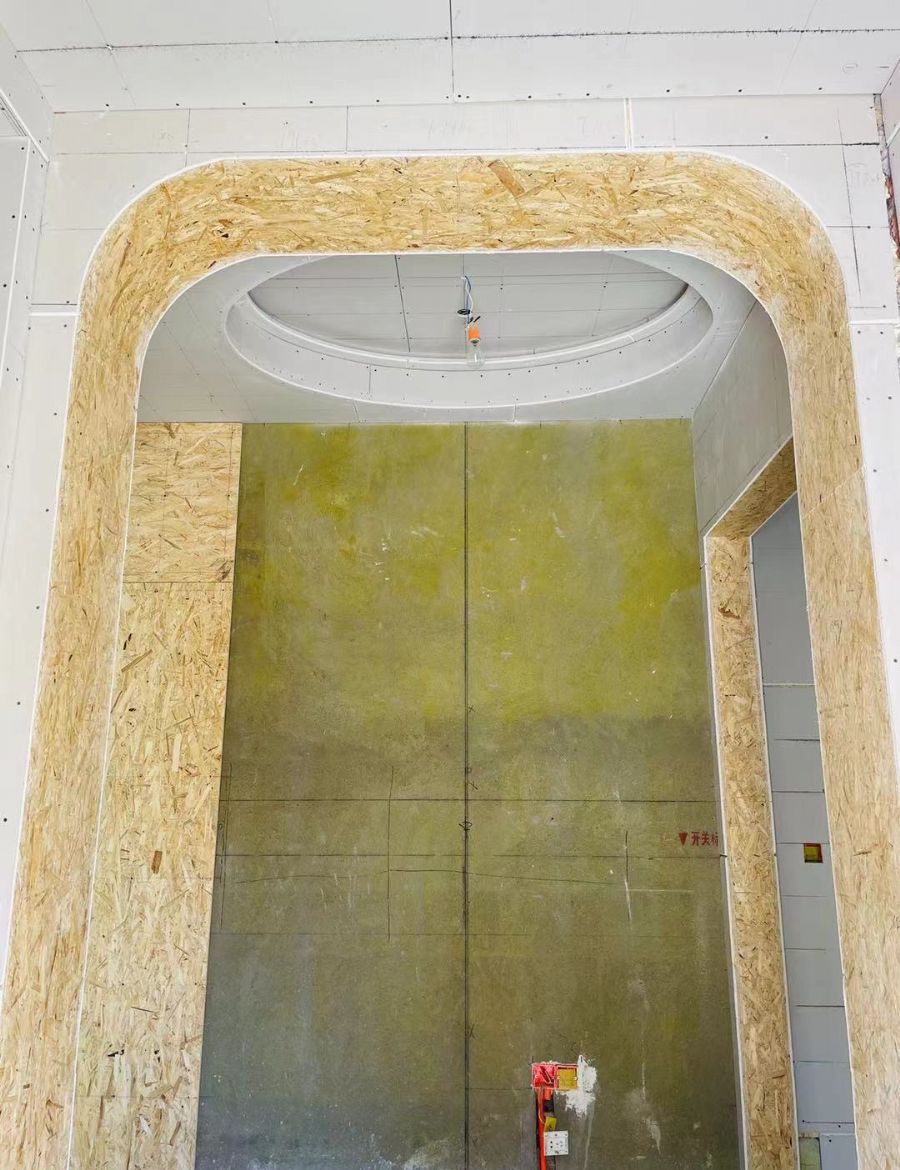 ����ۿ���Է(ľ��ƪ)װ��Ч��ͼ