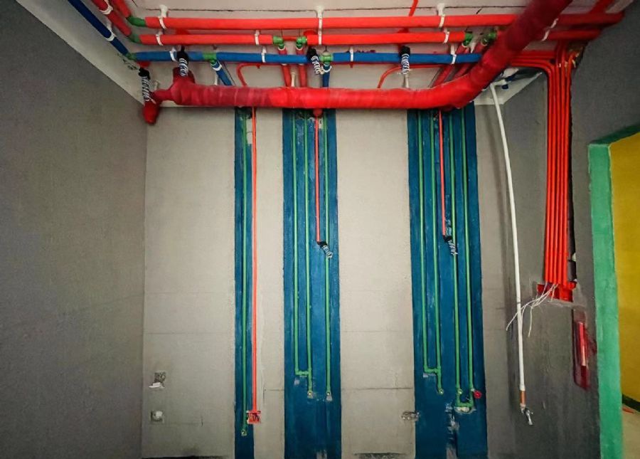 ����ʺ㺣��Է��ˮ��ƪ��װ��Ч��ͼ