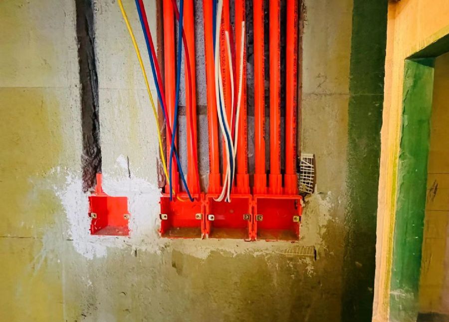 ����ʺ㺣��Է��ˮ��ƪ��װ��Ч��ͼ