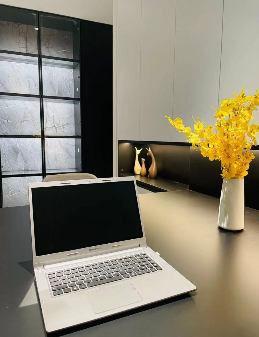 ���һ��һ�ᡷʩ��������(�칫����)װ��Ч��ͼ