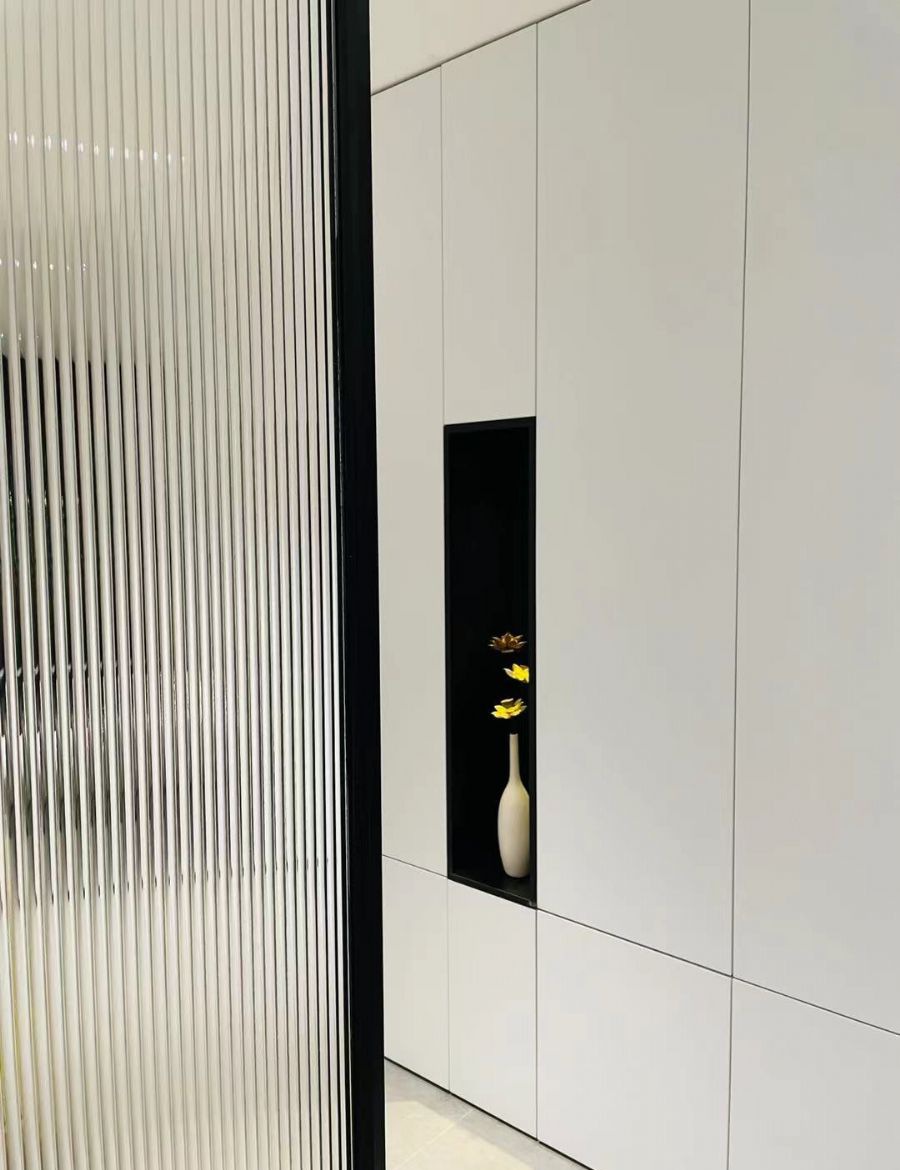 ��һ��һ�ᡷʩ��������(�칫����)װ��Ч��ͼ