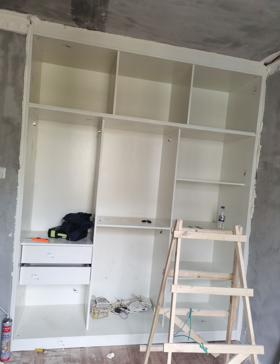 �����Ҹ�С��װ��Ч��ͼ