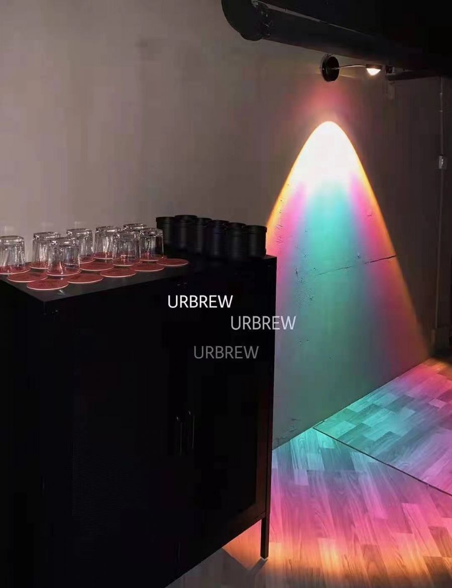 武汉奥山世纪城装修效果图