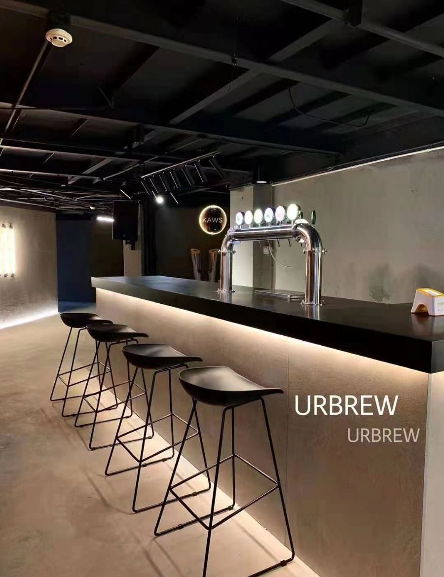 武汉奥山世纪城装修效果图