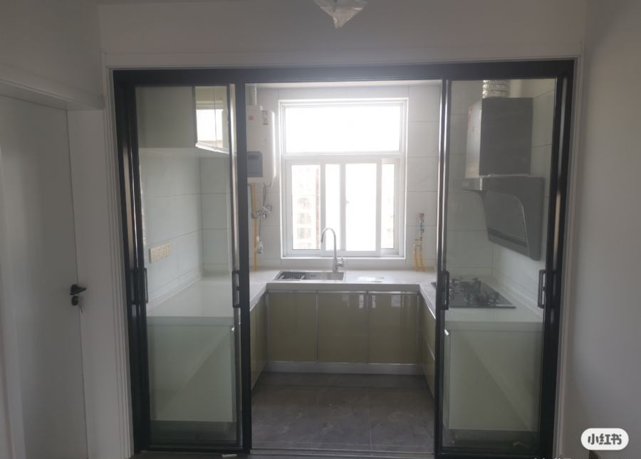 郑州蒋寨社区安置房装修效果图