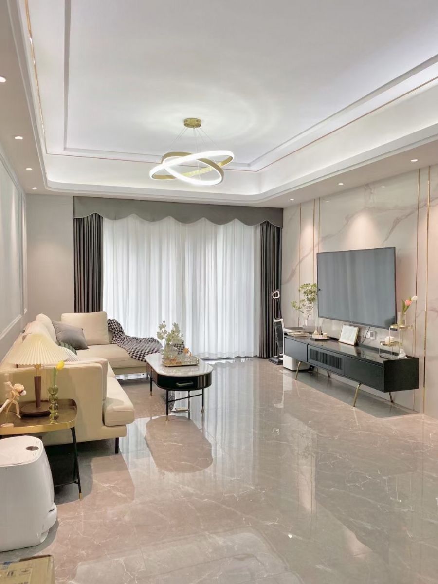 ̫ԭʮ��Ժ��װ��Ч��ͼ