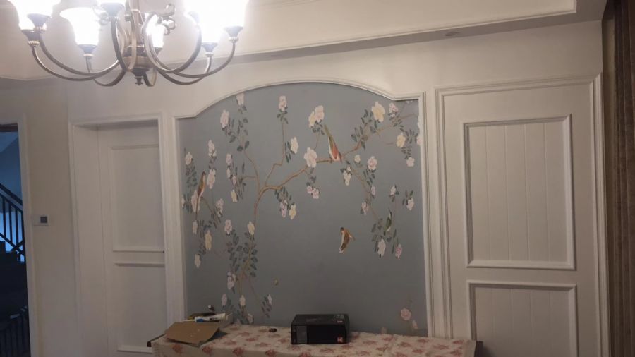 �Ϸʺ�������̨װ��Ч��ͼ