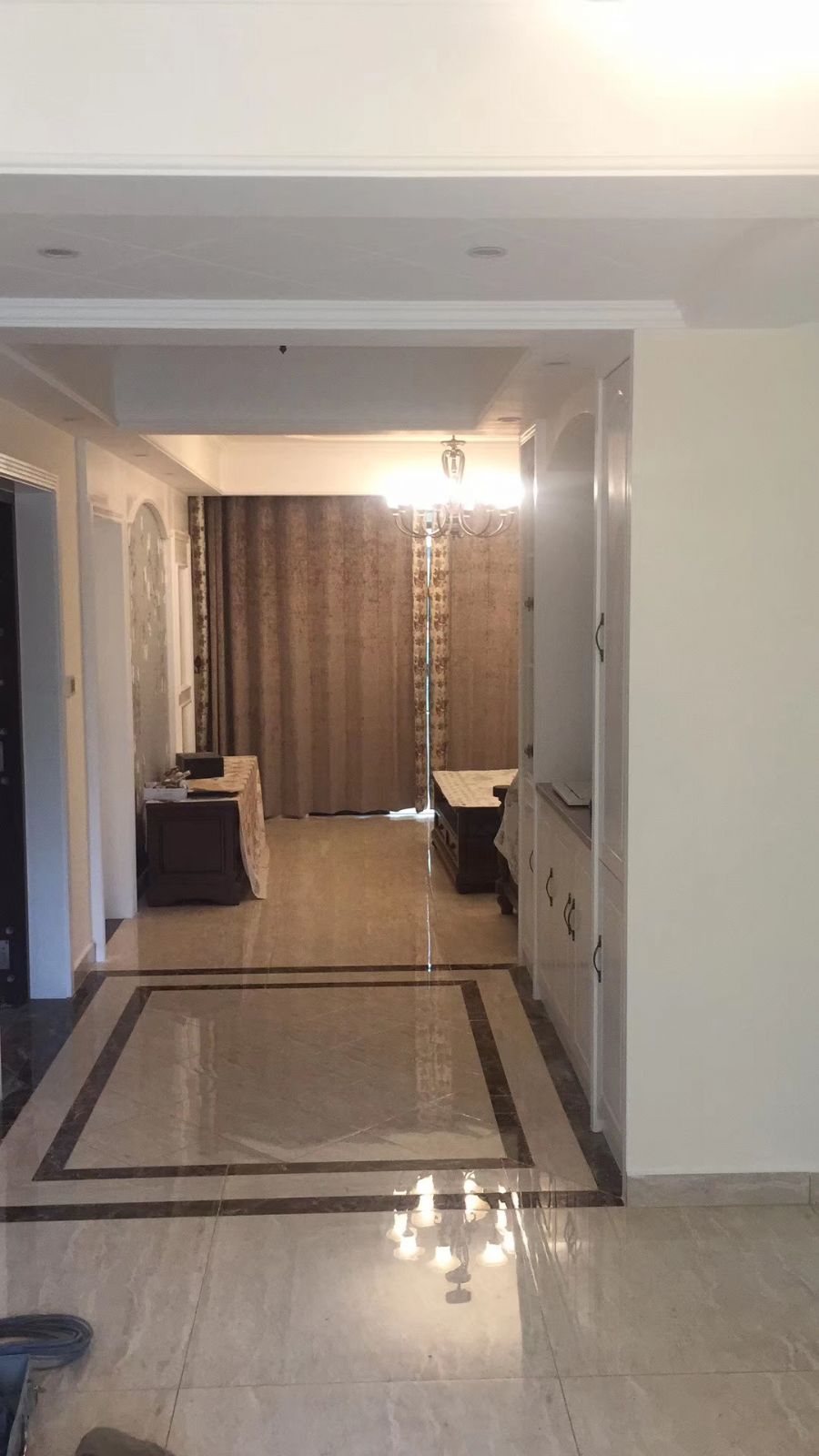 �Ϸʺ�������̨װ��Ч��ͼ