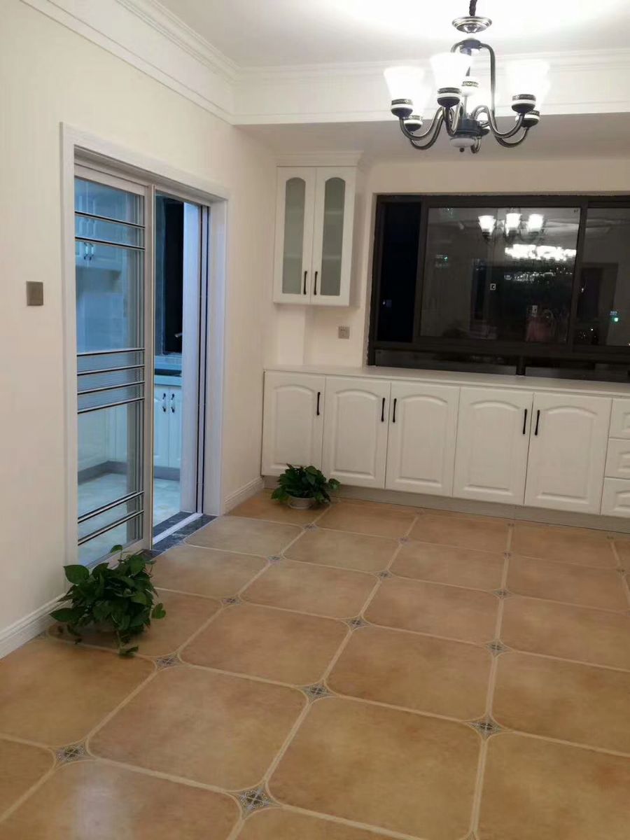 合肥紫御府装修效果图