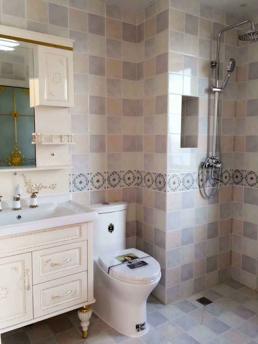 合肥紫御府装修效果图