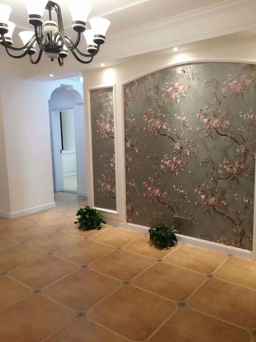 合肥紫御府装修效果图