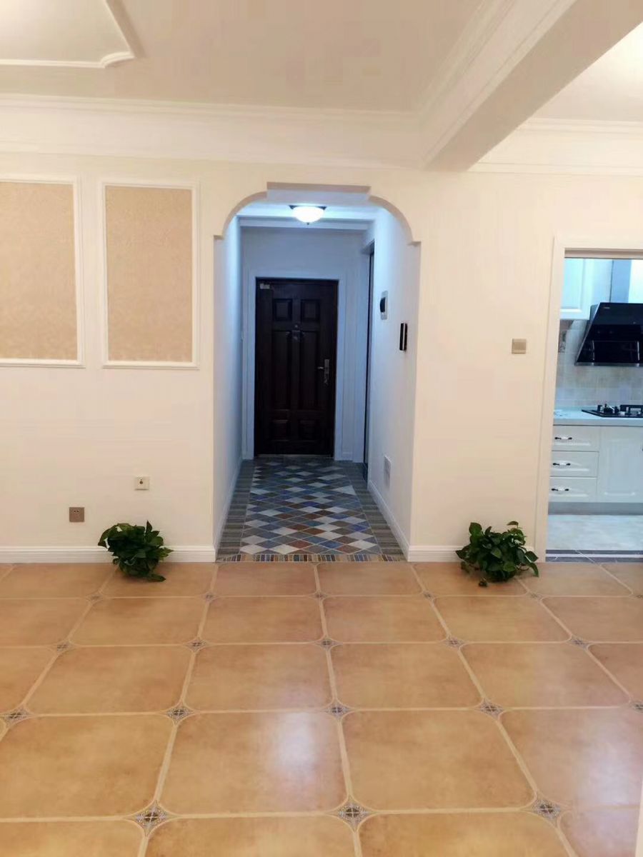 合肥紫御府装修效果图