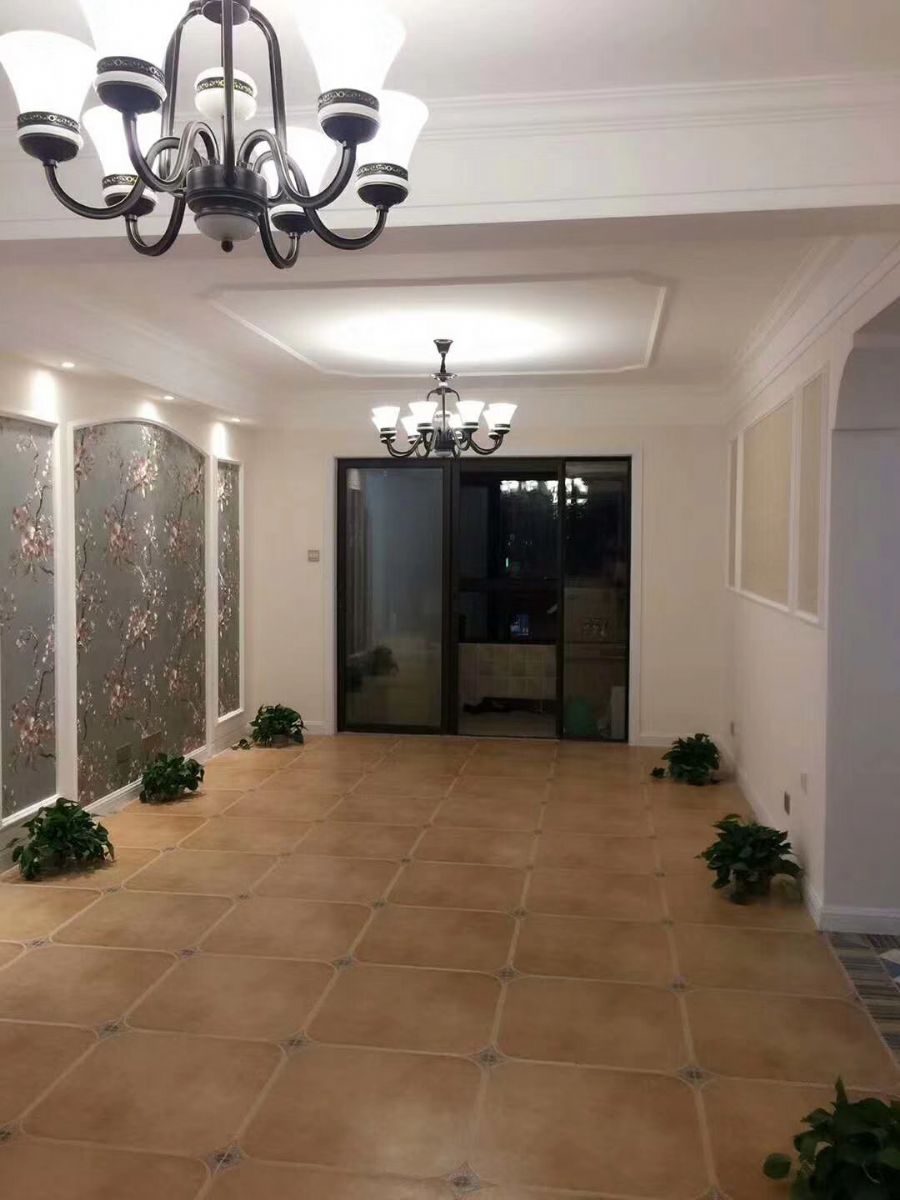 合肥紫御府装修效果图