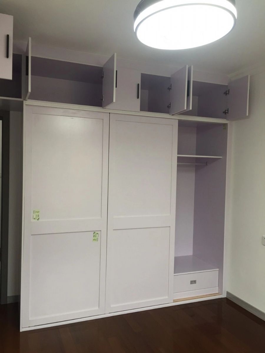 上海浦东新区关岳路229弄137号装修效果图