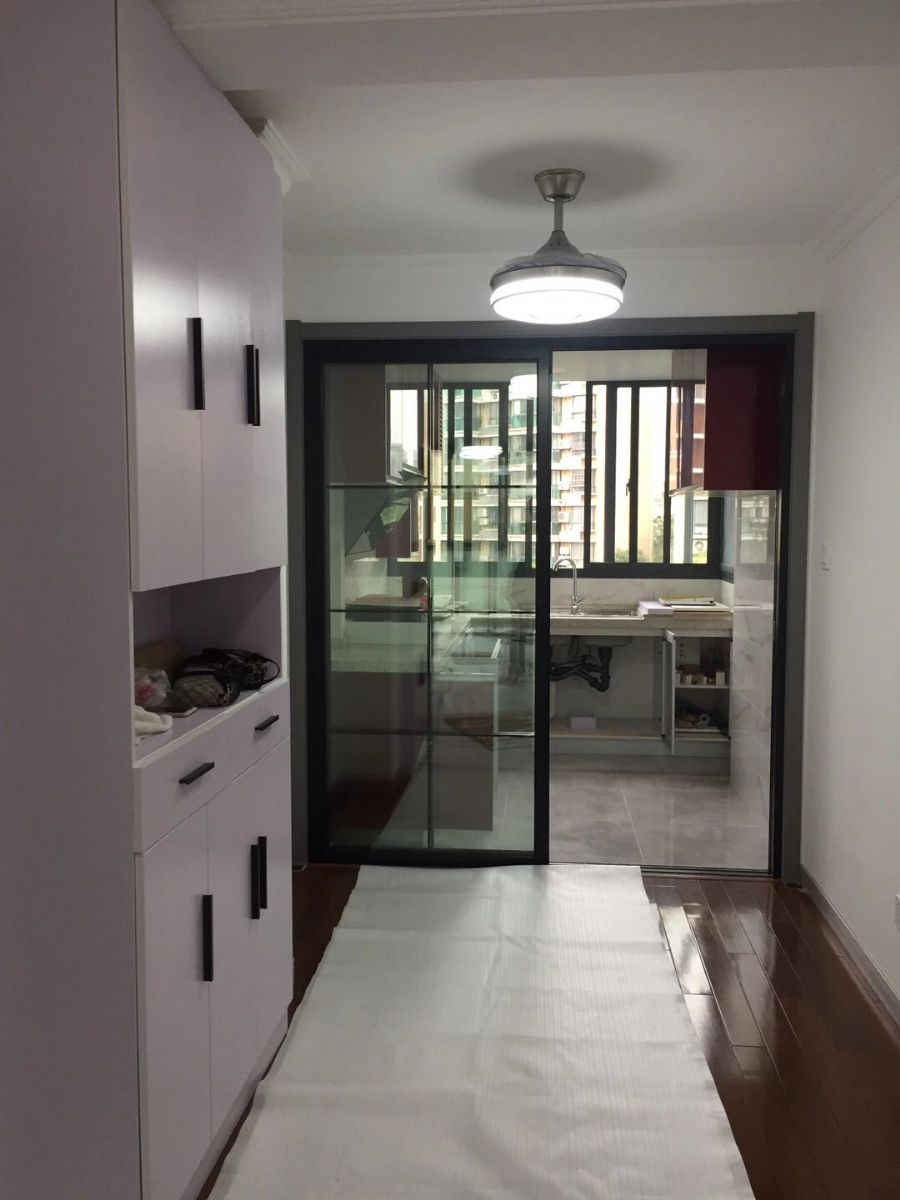 上海浦东新区关岳路229弄137号装修效果图