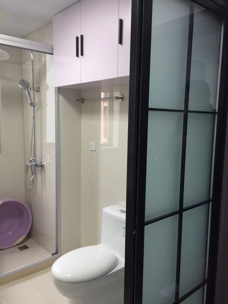 上海浦东新区关岳路229弄137号装修效果图