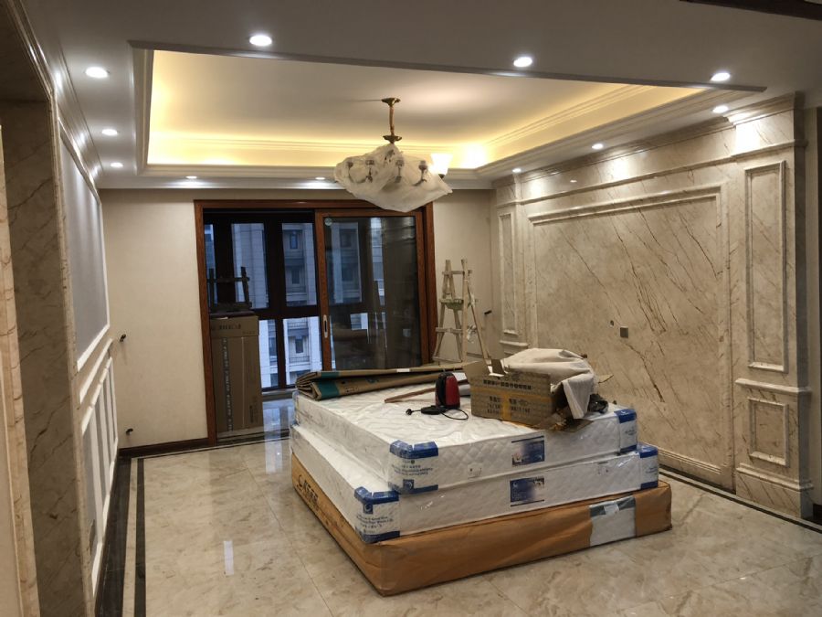 �人����������װ��Ч��ͼ