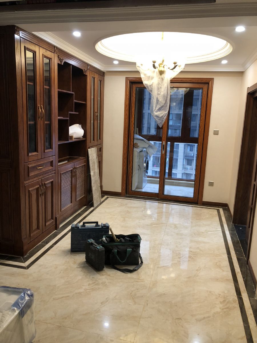 �人����������װ��Ч��ͼ