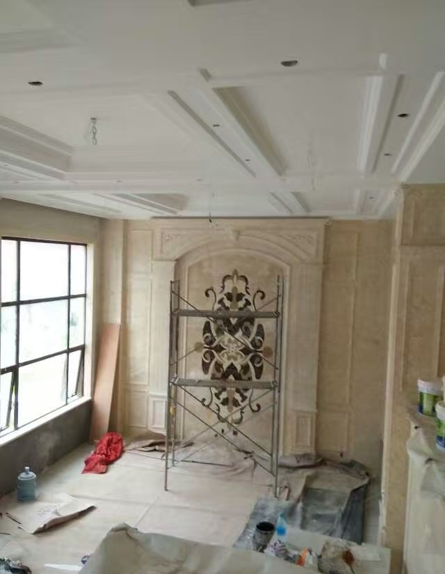 ���������ֿϹ�԰װ��Ч��ͼ